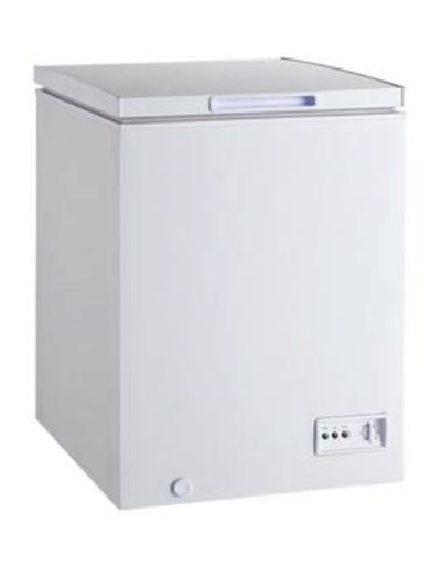 Swan 93-Litre Chest Freezer - Next Day Delivery - White Swan 93-Litre Chest Freezer - Next Day Delivery - White